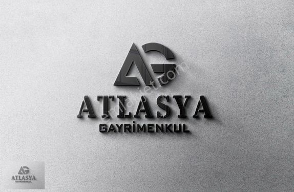 ATLASYA'DAN ÇAMLIBEL 3+1 ASANSÖRLÜ GÜNEY CEPHE YAPILI MASRAFSIZ