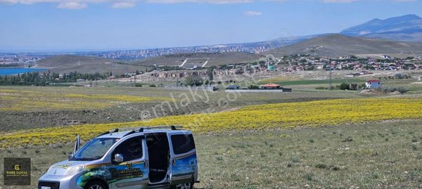 E.GÖKAL Aktaş Devlet 480 m2 PANEL YANI Yolu Açık ! YATIRIM !