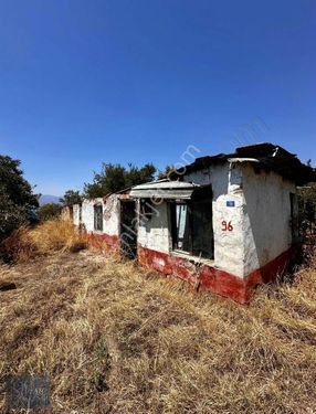 Han Gayrimenkul'den SATILIK KÖYİÇİ İMARLI SATILIK ARSA