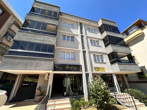  Dialog Mihter den Beşevler Eğitimciler Caddesinde Devren Kiralık Butik