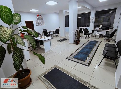 MENDERES MH 6 YILLIK 1.2.3.4.KAT 85m² 2+1 SATILIK DAİRE█YAPISAT█