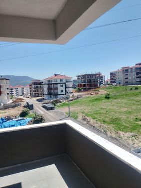 KARABÜK MERKEZ 5000EVLERDE SATİLİK 3+1 KANYON DA