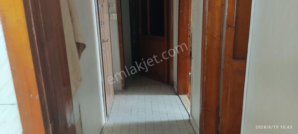 GAZİOSMANPAŞA DA KİRALIK DAİRE 