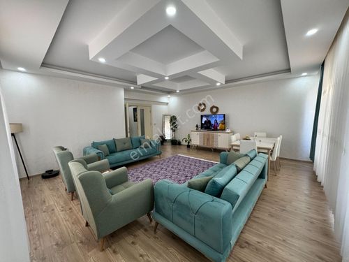  YENİBEŞEVLERDE ANA CADDE ÜZERİ SATLIK 3+1 ARA KAT BAKIMLI DAİRE