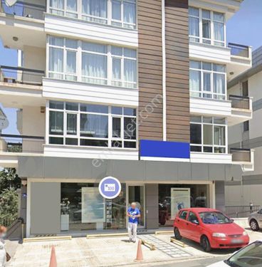  ÇANKAYA'DA HOŞDERE CAD. 160 M² KURUMSAL KİRACILI SATILIK DÜKKAN