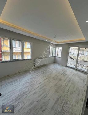 GÖKTAŞLI MAHALLESİ GİRİŞİ SATILIK 3+1 ARA KAT DAİRE