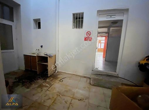 2.Anafartalar Mahallesinde Kiralık 500m2 Dükkan