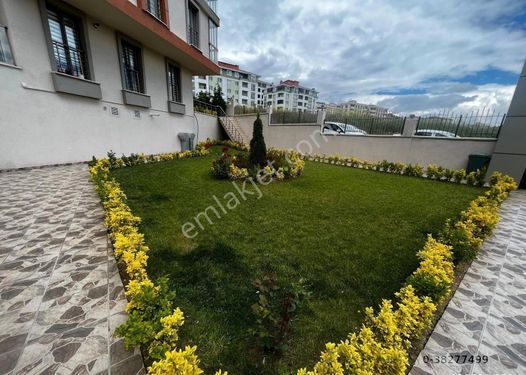 Deniz Gayrimenkul,Den Elıt Garden Lina Sitesinde Kiralık Lüx Daire