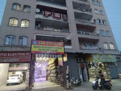 Üstün Emlak'tan kiralık daire 3+1