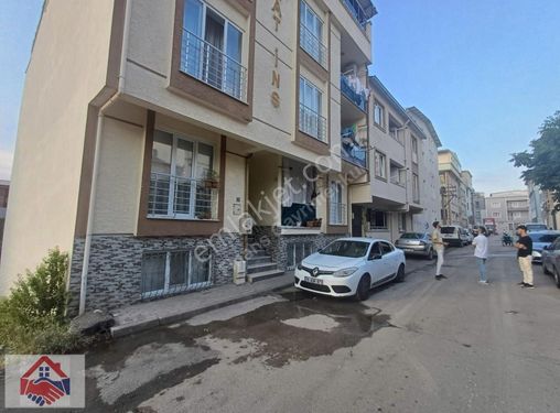 BURSA KESTEL AHMET VEFİK PAŞA MAH'DE SATILIK 3+1 DAİRE