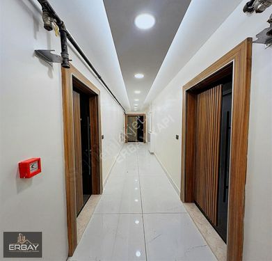 SANCAKTEPE OSMANGAZİ MAH 2+1 GENİŞ SALONLU LÜKS DAİRE