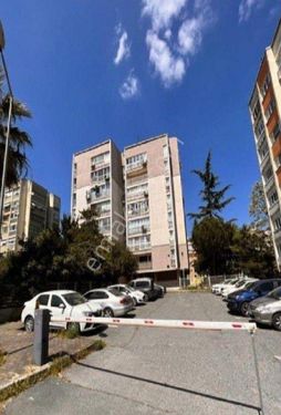 TURYAP TAYFUR'DAN OFİSE KİRALIK VATAN CADDESİ EMLAKBANK SİTESİNDE 3+2 1.KAT