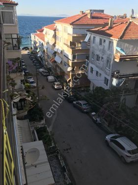 Yalova Çınarcık satılık daire