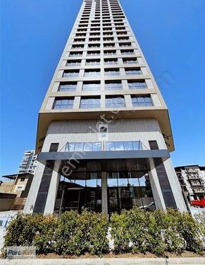 VARYANT TOWER DA KİRALIK 3+1 OFİS