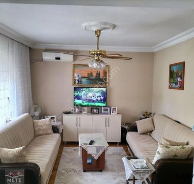 FULL EŞYALI KİRALIK 2+1 DAİRE