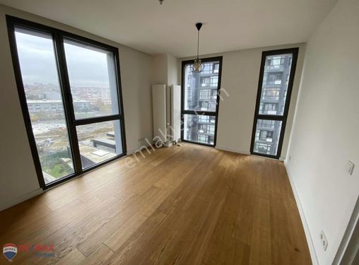 GÜNEŞLİ DİVAN RESİDENCE 1+1 SATILIK DAİRE