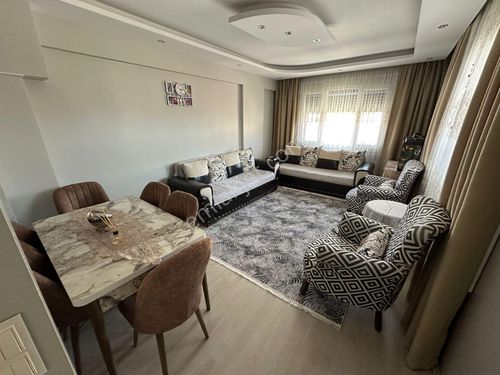  MANİSA ALAŞEHİR LİDYA GROUP 'DAN BEŞEYLÜLMAH. 130 M2 , 2+1 , 2. KAT SATILIK DAİRE.