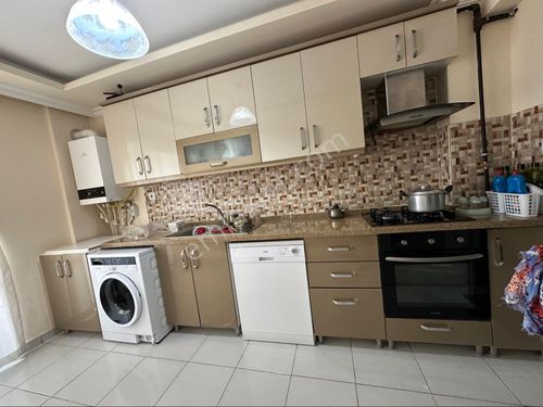 EVANKARADAN CADDE YAKINI YÜKSEK GİRİŞ 3+1 DAİRE