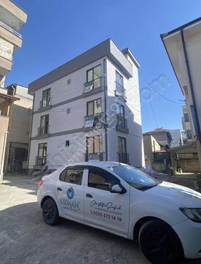 UZMAN GROUP GYO'DAN ÇARŞI MERKEZDE SATILIK SIFIR DAİRE