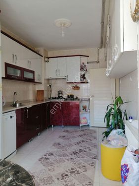 KISMET EMLAK'DAN MERKEZDE ARA-KAT 3+1 ASANSÖRLÜ DAİRE