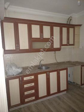 AKINCILAR MAH. 2+1 BAHÇELİ 110 M2 KİRALIK DAİRE