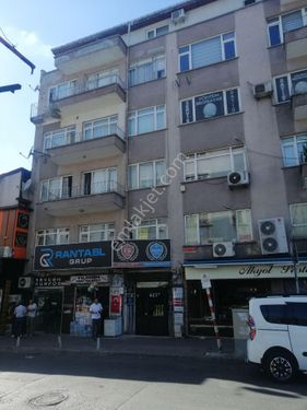 CEYLAN EMLAKTAN MERKEZİ YERDE KİRALIK OFİS METRO METROBÜSE ADLİYEYE 1DK YRME MSFSDE 