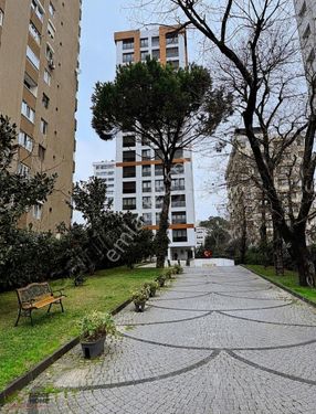 KADIKÖY GÖZTEPE RIFAT PAŞA 2+1 KİRALIK DAİRE