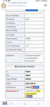 Good Invest GM'den Hastane Karşısı FIRSAT Ticari Arsa