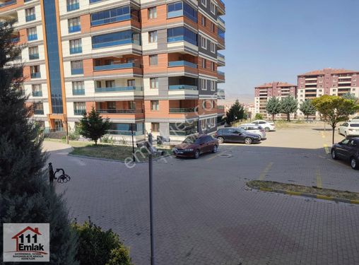 Sincan Alcı City İstanbul'da 3+1 Kiralık Daire