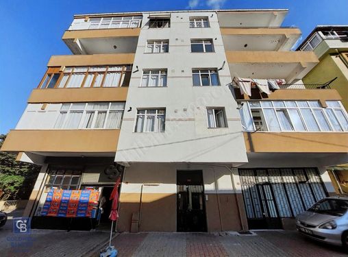 ÜMRANİYE IHLAMURKUYU MAH İSKANLI 120 M2 NET 2+1 SATILIK DAİRE