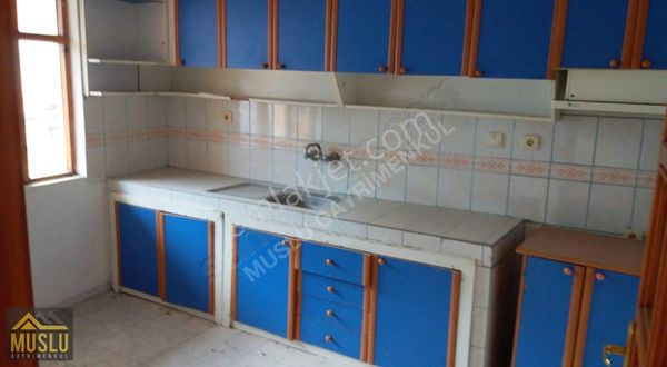 MUSLU GAYRİMENKULDEN İSKİLİP TE SATILIK 2+1 DAİRE