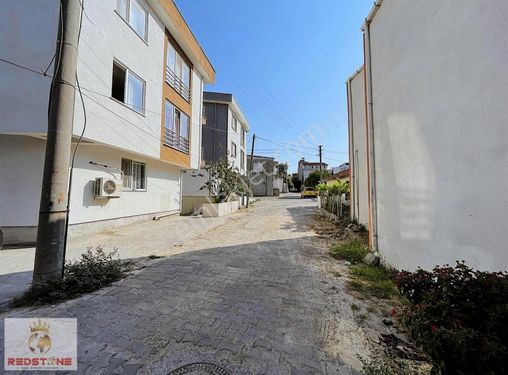 ÇANAKKALE MERKEZ KEPEZ'DE SATILIK MÜSTAKİL EV VE ARSA