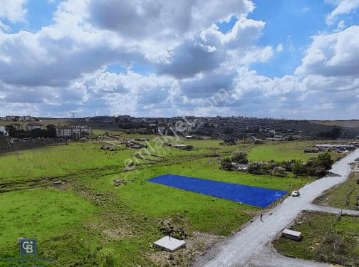  ARNAVUTKÖY ÇİLİNGİR'DE TEK TAPU YATIRIMLIK ARSA