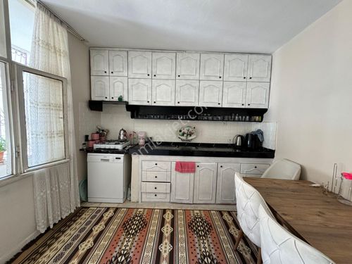  BAĞLAR MAHALLESİNDE 2+1 SATILIK DAİRE