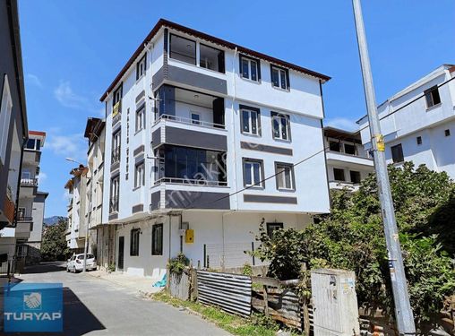 ORDU AKYAZI SAHİLE YÜRÜME MESAFESİNDE 3+1 KİRALIK DAİRE