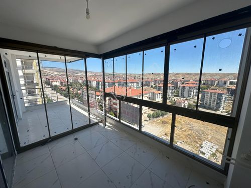  BEYPAZARI BAŞAĞAÇ MAH. LÜKS 4+1 SATILIK DAİRE