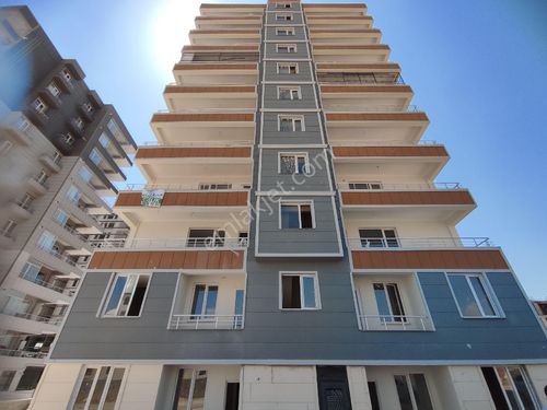 KILIÇ GROUP GÜVENCESİYLE SATİLİIK SİFİR DAİRE