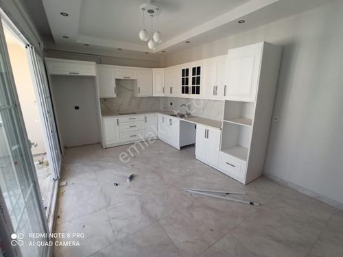  ATABEY KOLEJİ CİVARI KİRALIK SIFIR 4+1 175 M2 DAİRE