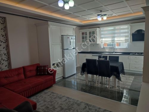  ANATOLIUM SİTESİNDE 5+1  SATILIK DAİRE