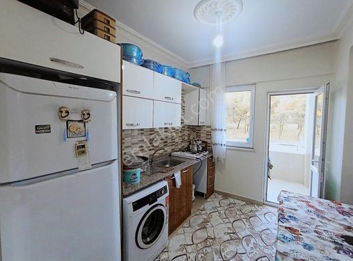 SOFT'DAN HASTANE ARKASI ŞİRİNEVLER 'DE 2+1 SATILIK DAİRE