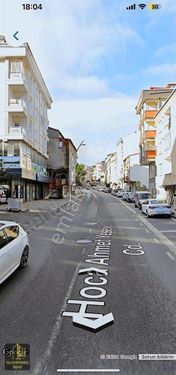 ARNAVUTKÖY MERKEZ ANA CADDE CEPHELİ 5 KATLI MÜSTAKİL BİNA