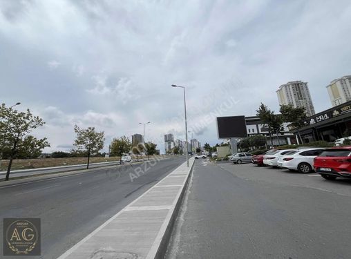 BAHÇEKENT CADDE ÜZERİ 150M2 KİRALIK TADİLATLI OFİS 29.000 TL