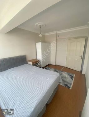 DİŞ HASTANESİ ARKASI SIFIR EŞYALI 3+1 ARAKAT DAİRE