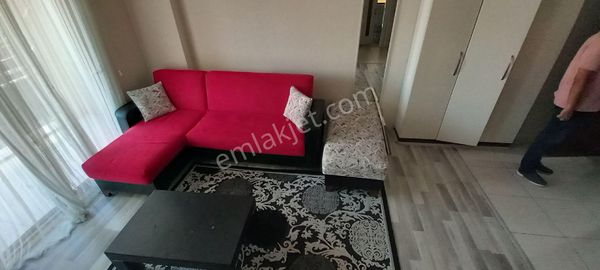 Tercih Gayrimenkulden Kınıklıda 2+1 Muhteşem Lokasyonda Kiralık Apart Daıreler