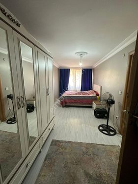  KAĞITHANE HÜRRİYET MAHALLESİ KİRALIK EŞYALI DAİRE 3+1