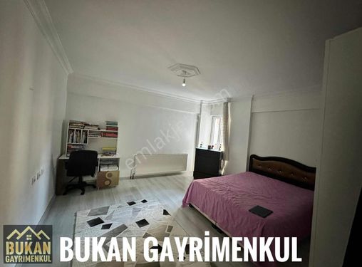 BUKAN'DAN ÇARŞI MERKEZDE ARA KAT FIRSAT DAİRE 140M2 KAÇMAZ