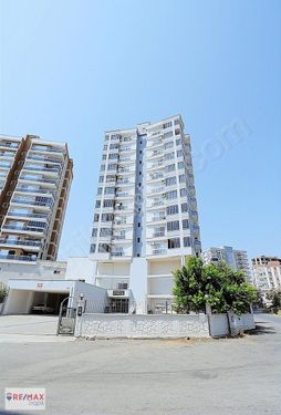 REMAX TROPİKTEN ERDEMLİ ÇEVRE YOLUNDA 3+1 DAİRE