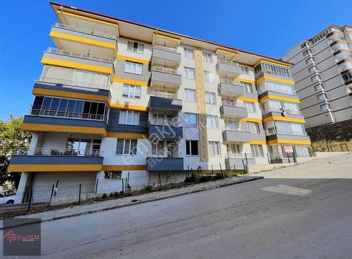 MERKEZDE 3+1 YAPILI SATILIK DAİRE***BURCU EMLAKTAN**