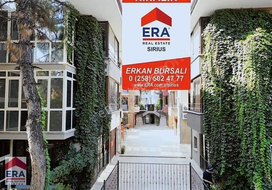 Çamlık 'da 2 Blok'dan Oluşan Komple Kiralık Bina