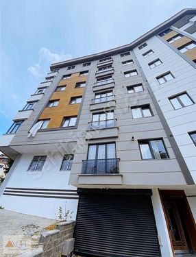 AGT'DEN MİMAR SİNAN MAH'DE 2+1 100M2 6.KAT SIFIR KONUT